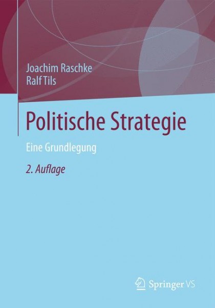 Politische Strategie