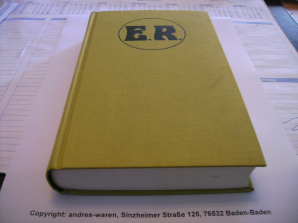 Das neue Eugen-Roth-Buch