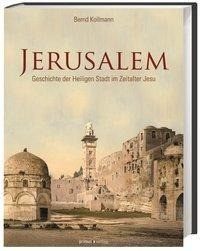 Jerusalem