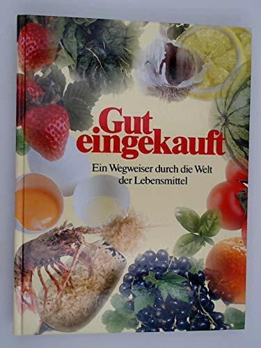 Gut eingekauft
