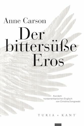 Der bittersüße Eros (Neue Subjektile)