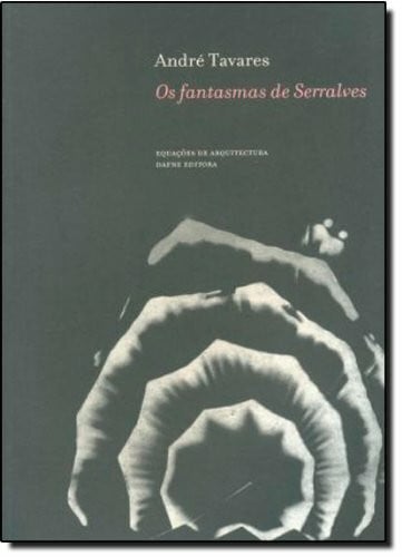 Os Fantasmas De Serralves