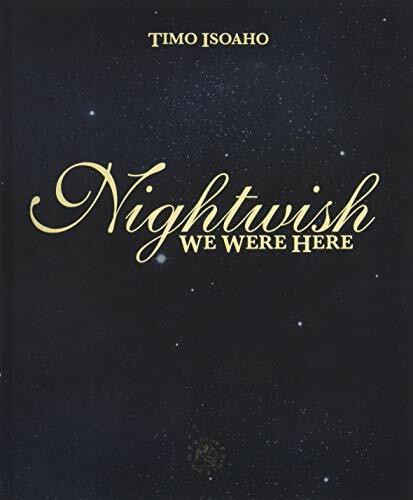 Nightwish: We were here