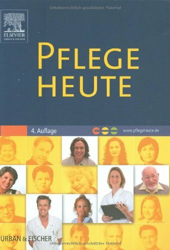 Pflege heute. Kleine Ausgabe