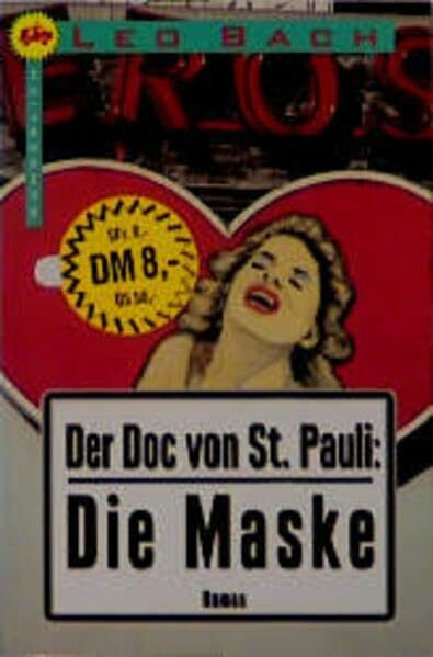 Die Maske (Der Doc von St. Pauli)
