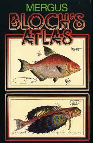 Blochs Atlas. Naturgeschichte der Fische Deutschlands und des Auslands: Bloch's Atlas, 3 Bde., Bd.3, Naturgeschichte der ausländischen Fische 1791-1795