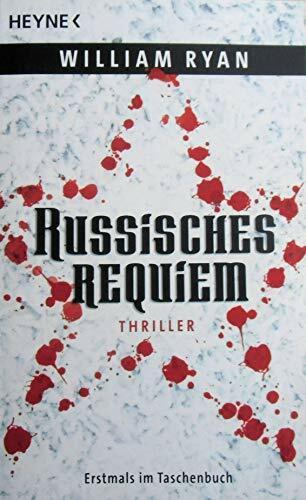 Russisches Requiem: Thriller