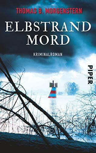 Elbstrandmord: Kriminalroman