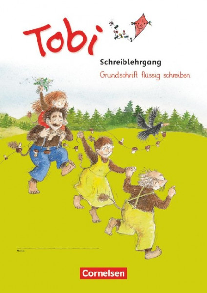 Tobi : Flüssig schreiben