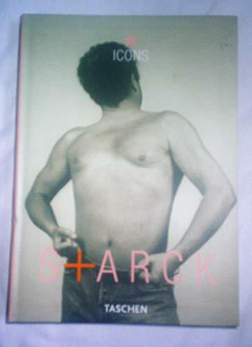 Taschen Verlag Starck, Po (Icons)