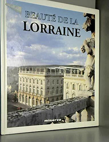 Beauté de la Lorraine