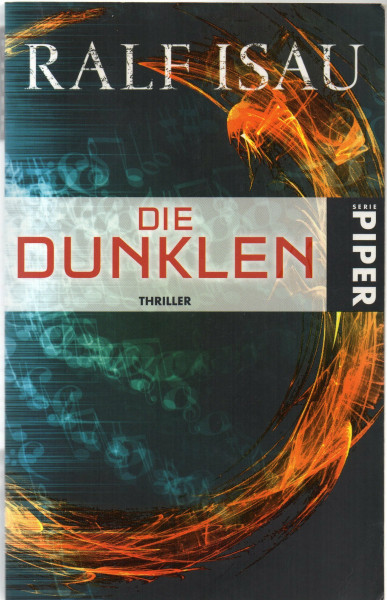 Die Dunklen: Thriller (Fantasy, Band 6677)