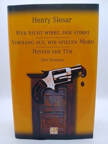 Wer nicht wirbt, der stirbt /Vorhang auf, wir spielen Mord