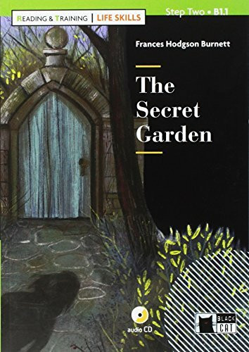 Secret Garden+cd