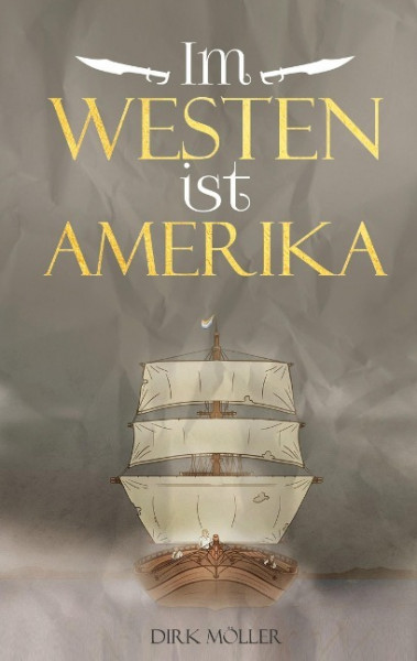 Im Westen ist Amerika