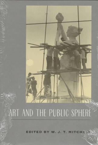 Art and the Public Sphere