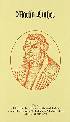 Martin Luther