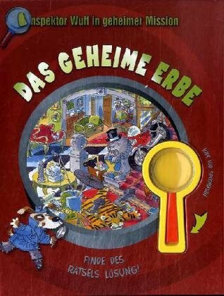 Das geheime Erbe