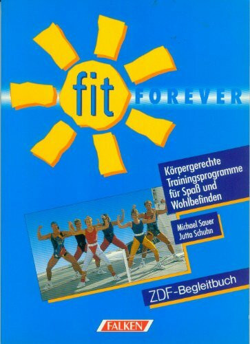 Fit forever