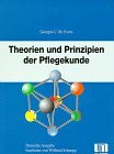 Theorien und Prinzipien der Pflegekunde
