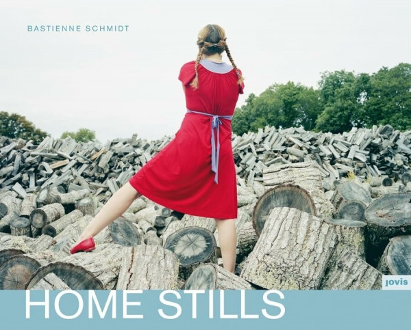 Home Stills: Bastienne Schmidt