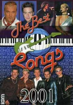 The Best Songs, 2001