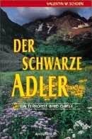 Der schwarze Adler : [ein Terrorist wird Christ]