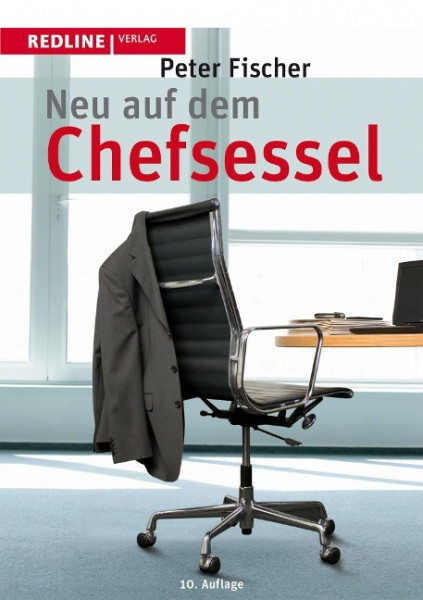 Neu auf dem Chefsessel