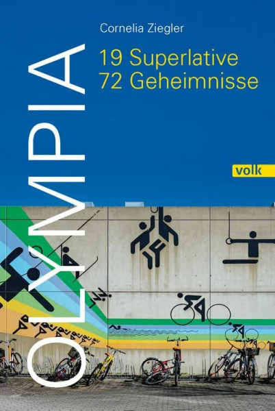Olympia 1972: 19 Superlative und 72 Geheimnisse