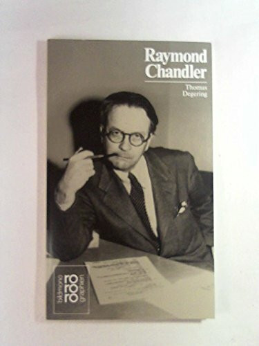Raymond Chandler (rororo - rowohlts monographien)