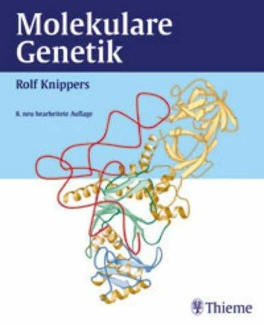 Molekulare Genetik