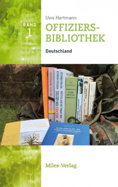 Offiziersbibliothek I