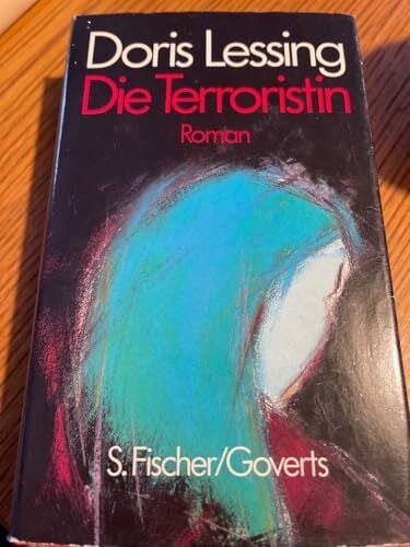Die Terroristin