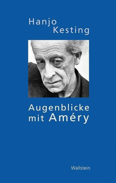 Augenblicke mit Améry