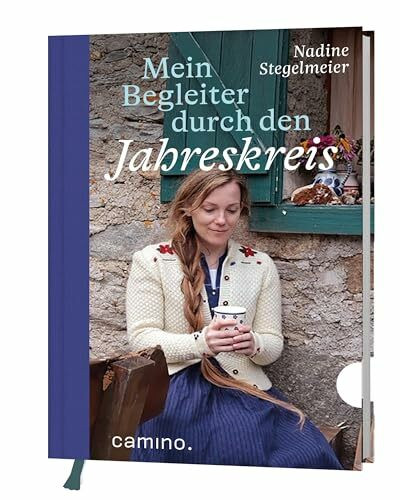Mein Begleiter durch den Jahreskreis