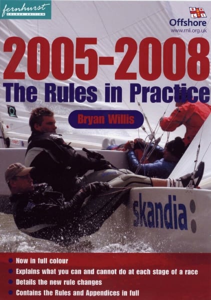 The Rules in Practice, 2005-2008