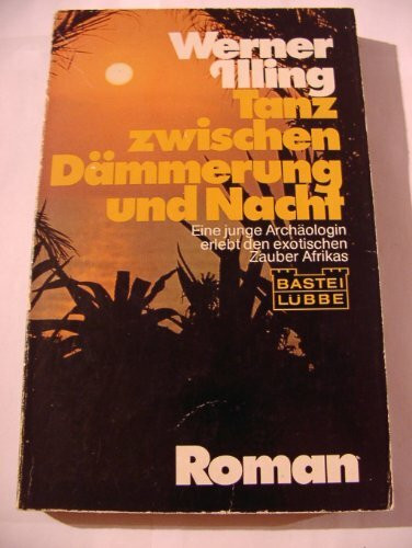 Tanz zwischen Dämmerung und Nacht.