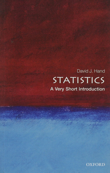 Statistics: A Very Short Introduction (Very Short Introductions)