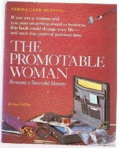 Promotable Woman Rev Ed