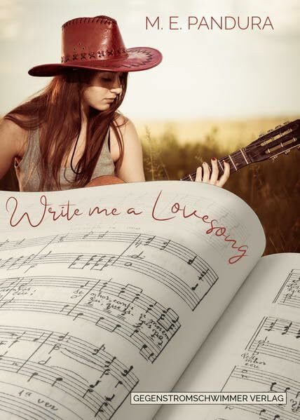 Write me a Lovesong