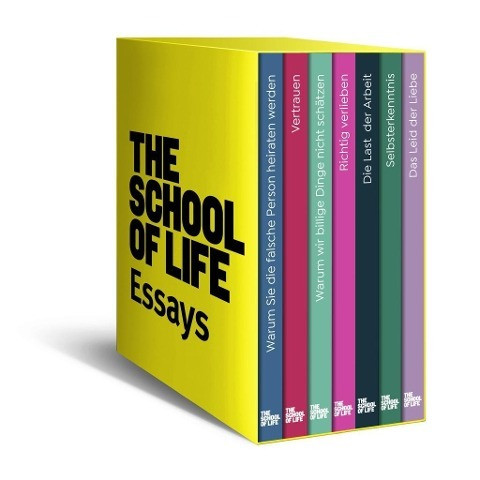 Toolkit: Die Essays