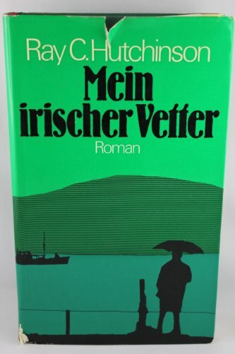 Mein irischer Vetter