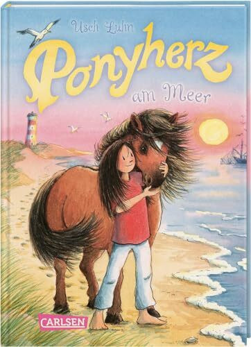Ponyherz 13: Ponyherz am Meer (13)