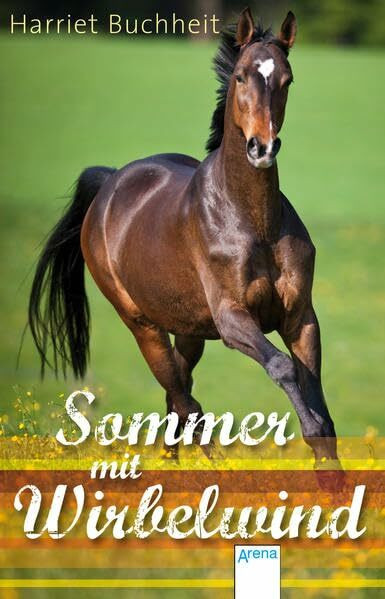 Sommer mit Wirbelwind: Zwei Romane in einem Band