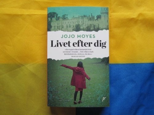 Livet efter dig Livet efter dig