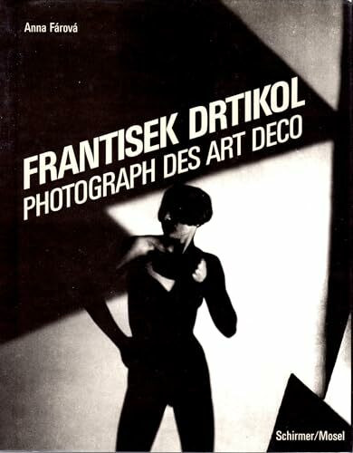 Frantisek Drtikol (German ed)