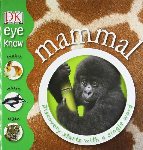 Mammal (Eye Know)