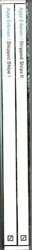 Shipped Ships (2 Vols) Shipped Ships (2 Vols)