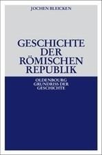 Geschichte der Römischen Republik