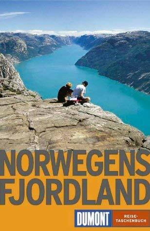Norwegens Fjordland (DUMONT REISE-TASCHENBUCH)